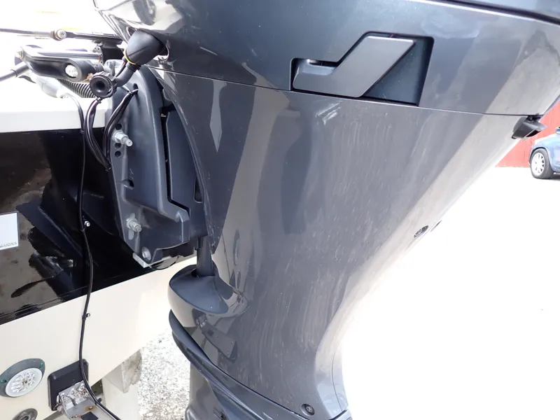 Slide: The Image of Grady-White Freedom 275 2019 - 91