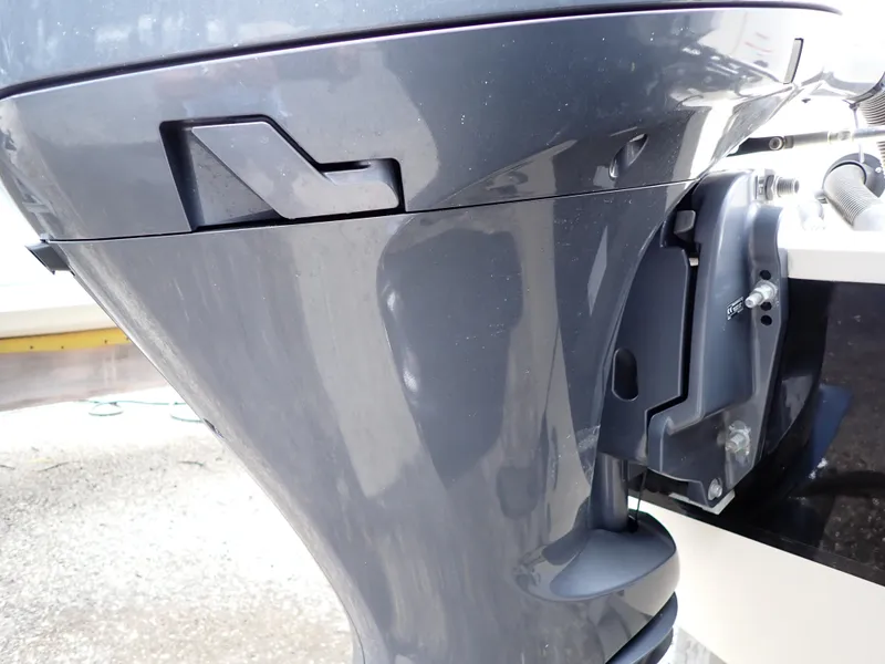 Slide: The Image of Grady-White Freedom 275 2019 - 94