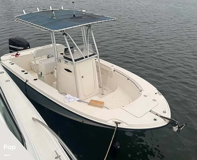 Slide: The Image of 2008 Trophy 2103 for sale in Ashland, MA - 1