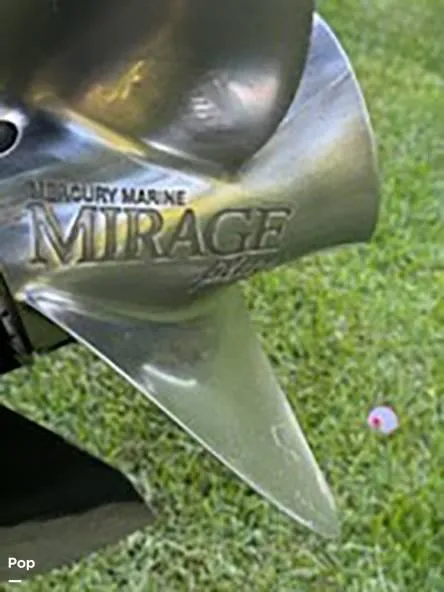 Slide: The Image of 2008 Trophy 2103 for sale in Ashland, MA - 17