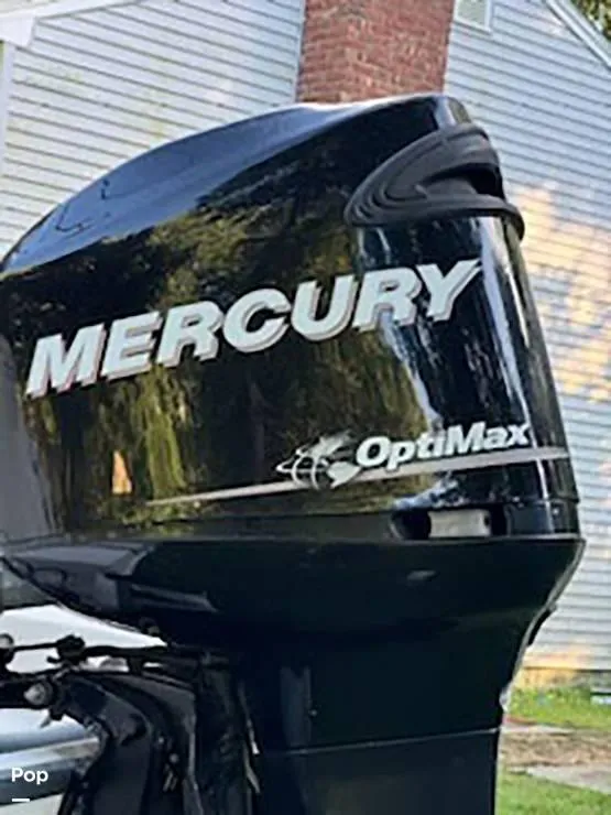 Slide: The Image of 2008 Trophy 2103 for sale in Ashland, MA - 19