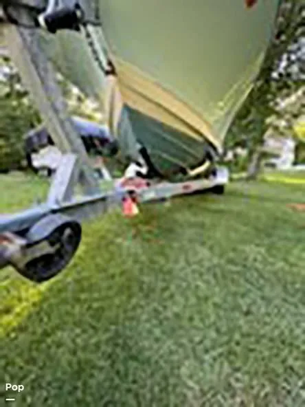 Slide: The Image of 2008 Trophy 2103 for sale in Ashland, MA - 22