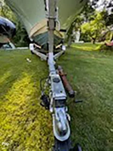 Slide: The Image of 2008 Trophy 2103 for sale in Ashland, MA - 23