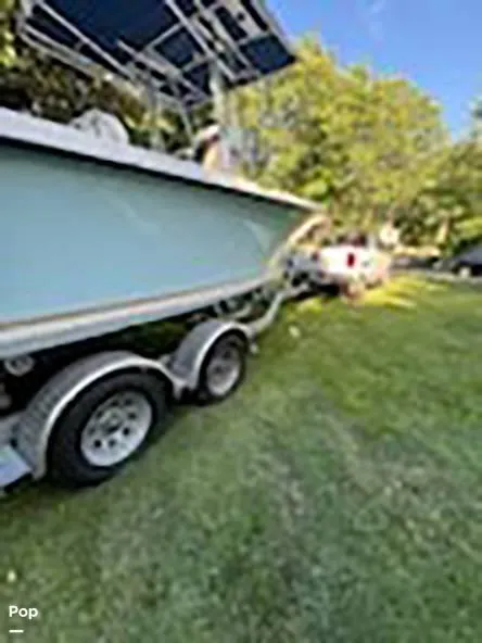 Slide: The Image of 2008 Trophy 2103 for sale in Ashland, MA - 25