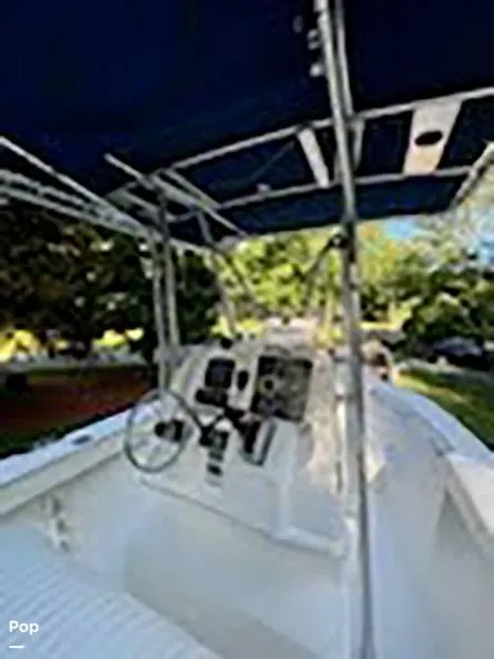 Slide: The Image of 2008 Trophy 2103 for sale in Ashland, MA - 26
