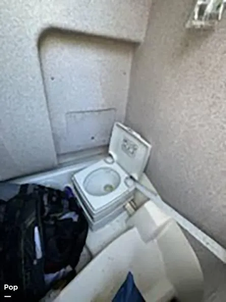 Slide: The Image of 2008 Trophy 2103 for sale in Ashland, MA - 27