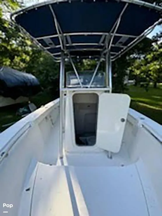 Slide: The Image of 2008 Trophy 2103 for sale in Ashland, MA - 28