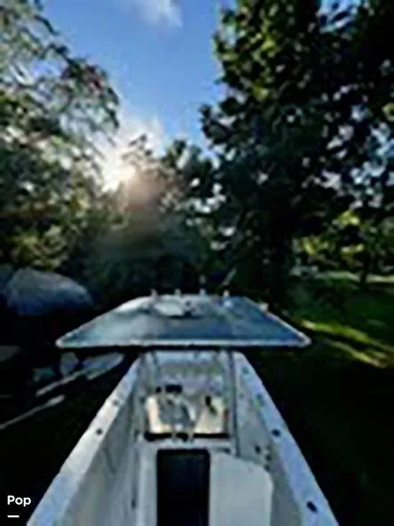 Slide: The Image of 2008 Trophy 2103 for sale in Ashland, MA - 29