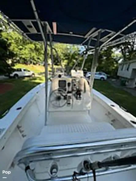 Slide: The Image of 2008 Trophy 2103 for sale in Ashland, MA - 31