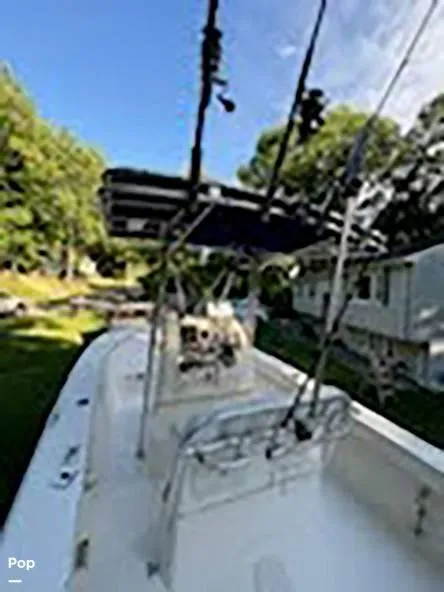 Slide: The Image of 2008 Trophy 2103 for sale in Ashland, MA - 32