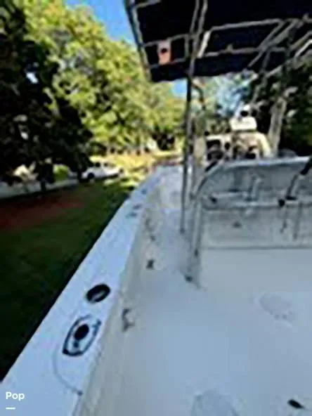 Slide: The Image of 2008 Trophy 2103 for sale in Ashland, MA - 33