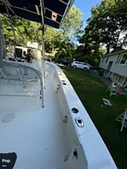 Slide: The Image of 2008 Trophy 2103 for sale in Ashland, MA - 34