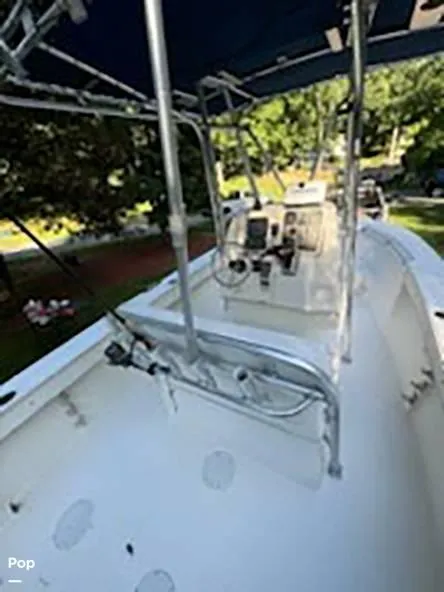 Slide: The Image of 2008 Trophy 2103 for sale in Ashland, MA - 35