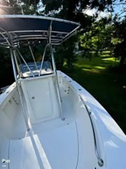 Slide: The Image of 2008 Trophy 2103 for sale in Ashland, MA - 36