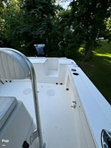 Slide: The Image of 2008 Trophy 2103 for sale in Ashland, MA - 37