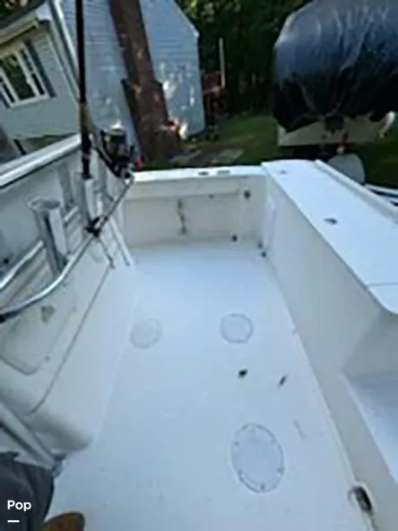 Slide: The Image of 2008 Trophy 2103 for sale in Ashland, MA - 38