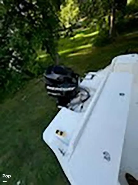 Slide: The Image of 2008 Trophy 2103 for sale in Ashland, MA - 39