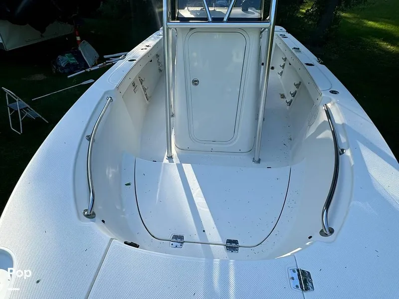Slide: The Image of 2008 Trophy 2103 for sale in Ashland, MA - 4