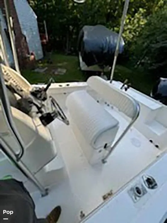 Slide: The Image of 2008 Trophy 2103 for sale in Ashland, MA - 40