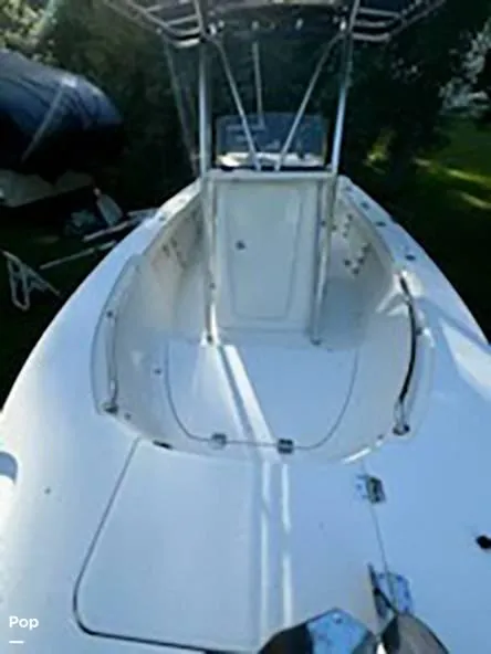 Slide: The Image of 2008 Trophy 2103 for sale in Ashland, MA - 41