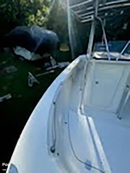 Slide: The Image of 2008 Trophy 2103 for sale in Ashland, MA - 42