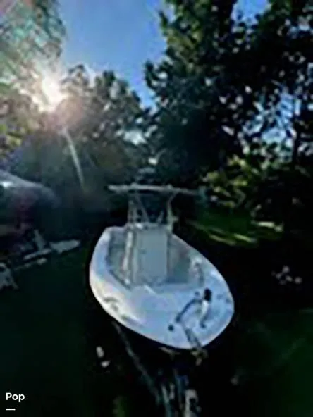 Slide: The Image of 2008 Trophy 2103 for sale in Ashland, MA - 43