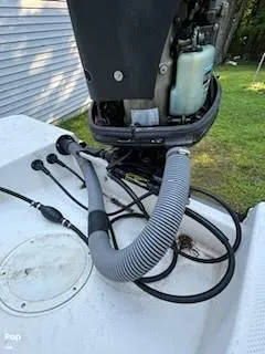 Slide: The Image of 2008 Trophy 2103 for sale in Ashland, MA - 49