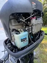 Slide: The Image of 2008 Trophy 2103 for sale in Ashland, MA - 50