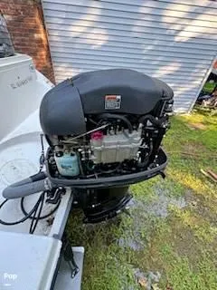 Slide: The Image of 2008 Trophy 2103 for sale in Ashland, MA - 51