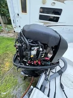 Slide: The Image of 2008 Trophy 2103 for sale in Ashland, MA - 52