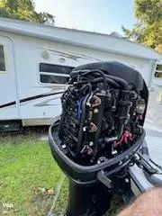 Slide: The Image of 2008 Trophy 2103 for sale in Ashland, MA - 53