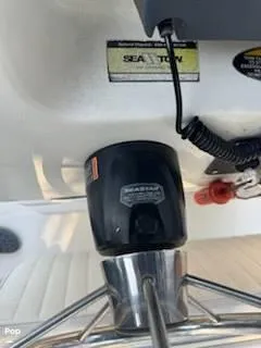 Slide: The Image of 2008 Trophy 2103 for sale in Ashland, MA - 54