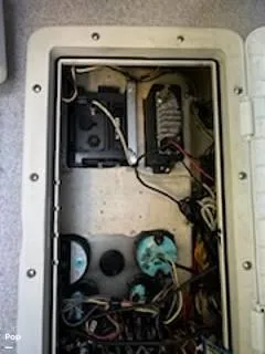 Slide: The Image of 2008 Trophy 2103 for sale in Ashland, MA - 56