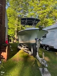 Slide: The Image of 2008 Trophy 2103 for sale in Ashland, MA - 58