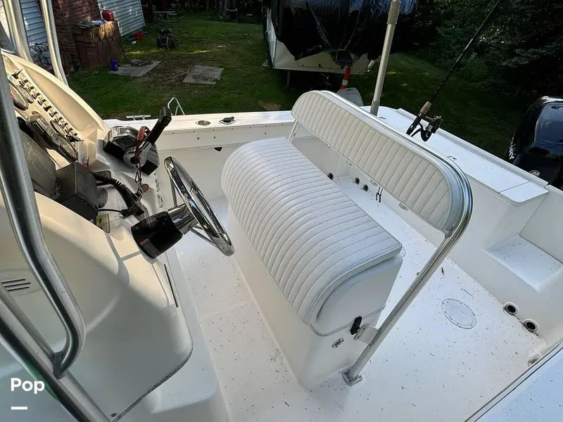 Slide: The Image of 2008 Trophy 2103 for sale in Ashland, MA - 6