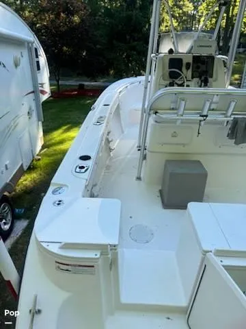 Slide: The Image of 2008 Trophy 2103 for sale in Ashland, MA - 60