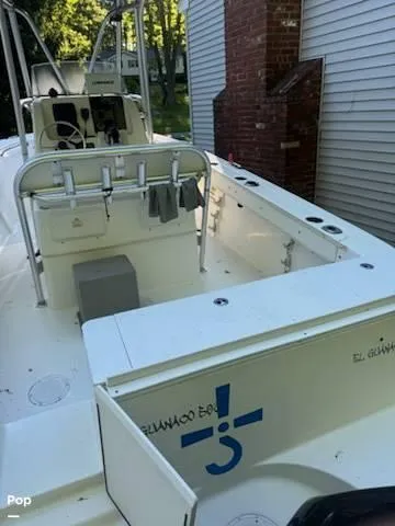 Slide: The Image of 2008 Trophy 2103 for sale in Ashland, MA - 61