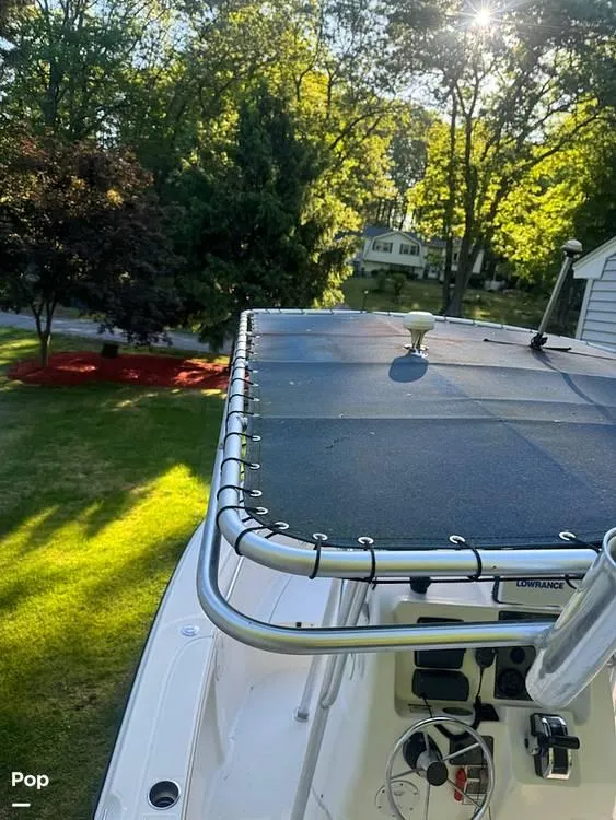 Slide: The Image of 2008 Trophy 2103 for sale in Ashland, MA - 63