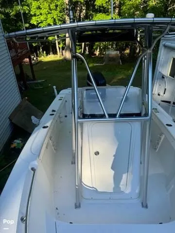 Slide: The Image of 2008 Trophy 2103 for sale in Ashland, MA - 64