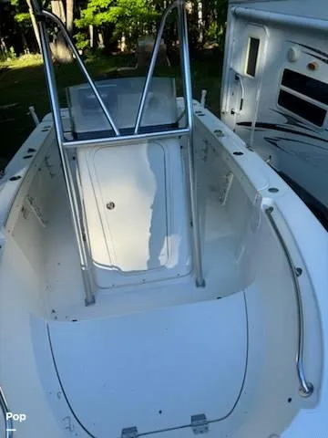 Slide: The Image of 2008 Trophy 2103 for sale in Ashland, MA - 66