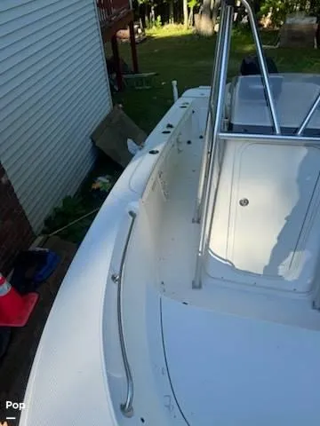 Slide: The Image of 2008 Trophy 2103 for sale in Ashland, MA - 68