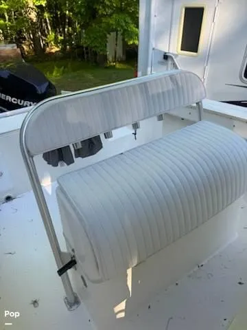 Slide: The Image of 2008 Trophy 2103 for sale in Ashland, MA - 69