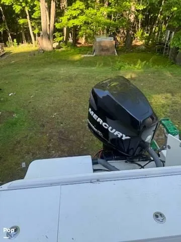 Slide: The Image of 2008 Trophy 2103 for sale in Ashland, MA - 70