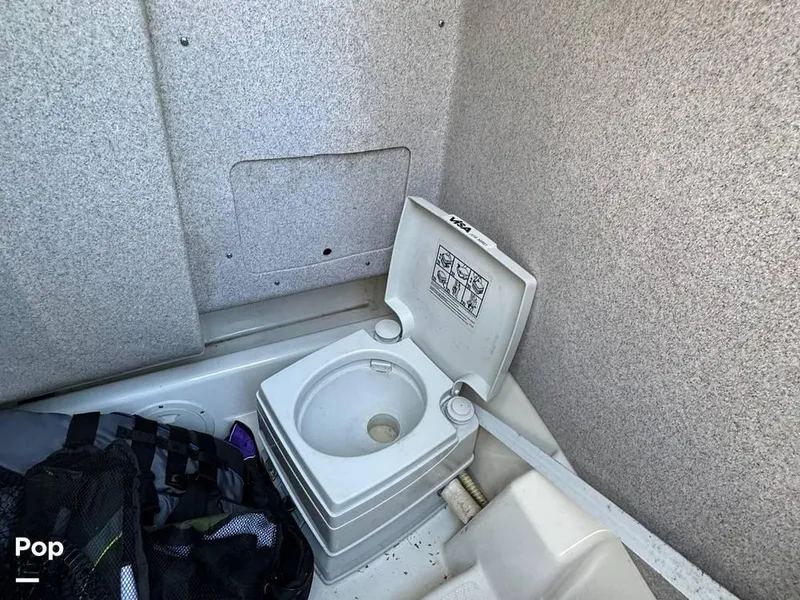 Slide: The Image of 2008 Trophy 2103 for sale in Ashland, MA - 8