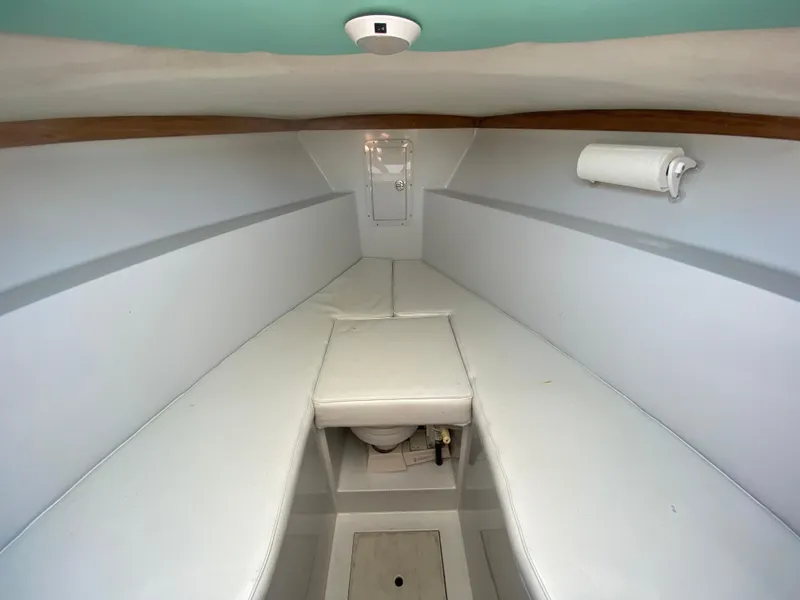 Slide: The Image of Tides 27 express 2002 - 19