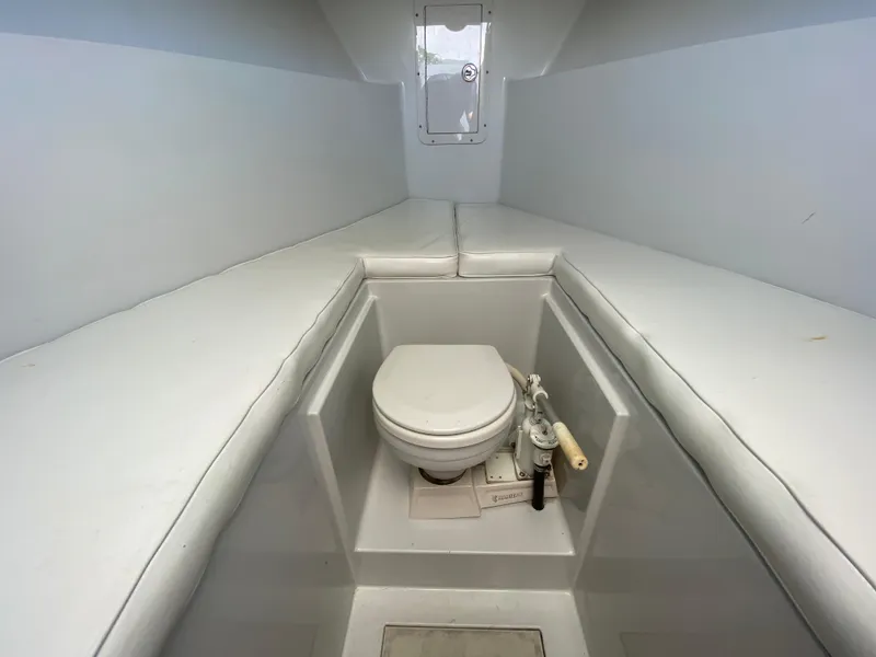 Slide: The Image of Tides 27 express 2002 - 22