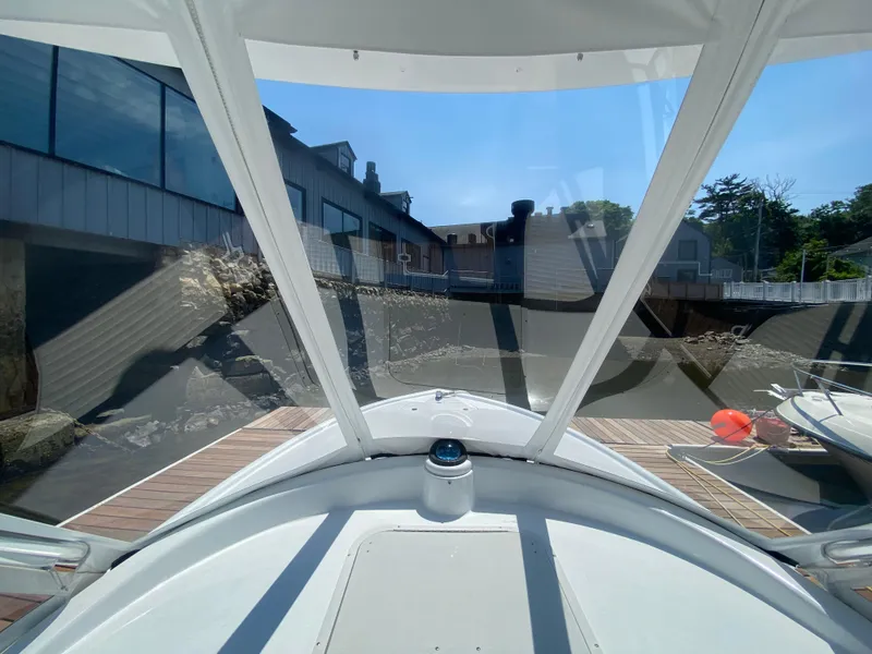 Slide: The Image of Tides 27 express 2002 - 8