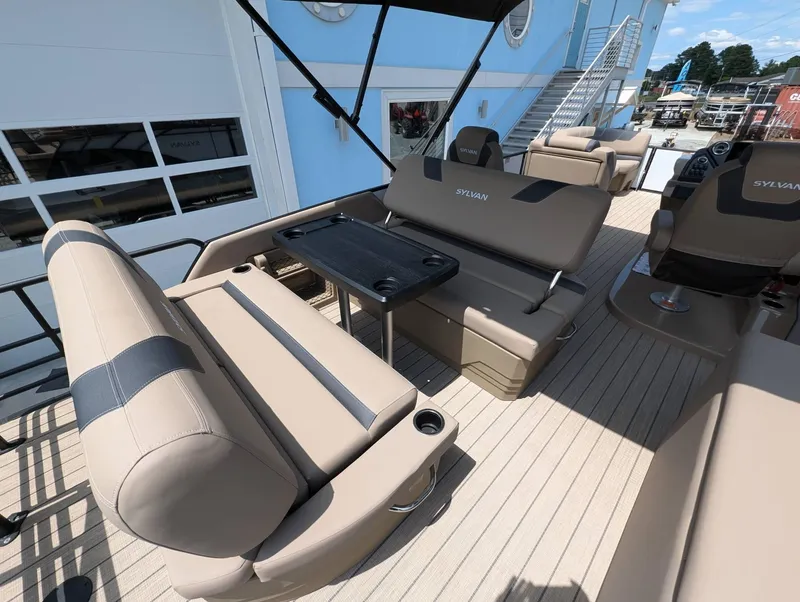 Slide: The Image of Sylvan L5 DLZ 2025 - 11