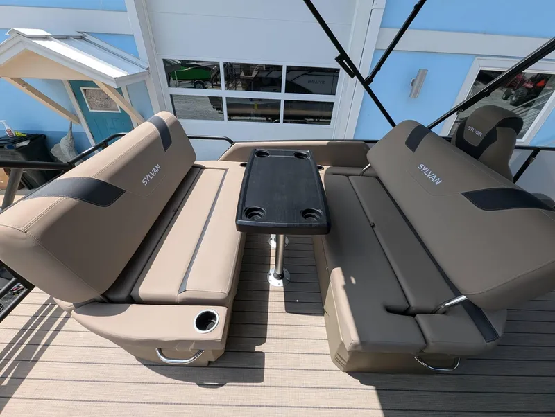 Slide: The Image of Sylvan L5 DLZ 2025 - 12