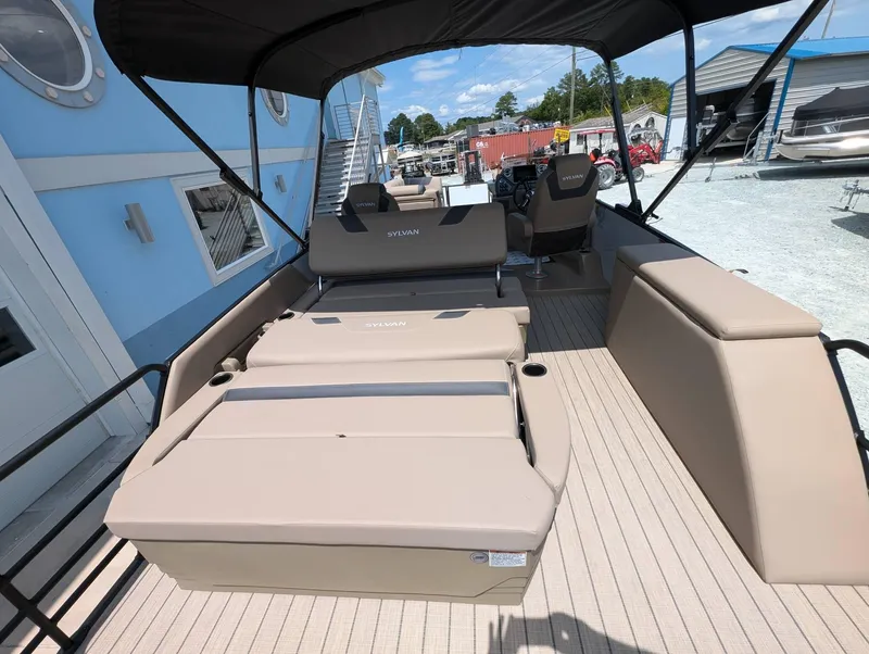 Slide: The Image of Sylvan L5 DLZ 2025 - 14